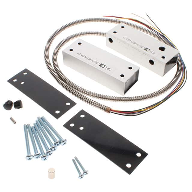 HSS-L2S-004-GO Magnasphere Corp  Magnetic Sensors - Position Proximity Speed (Modules)